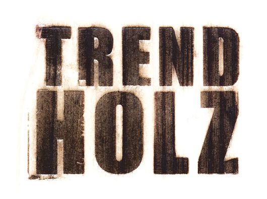 Trendholz Logo