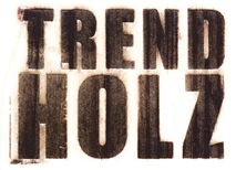 TrendHolz Logo
